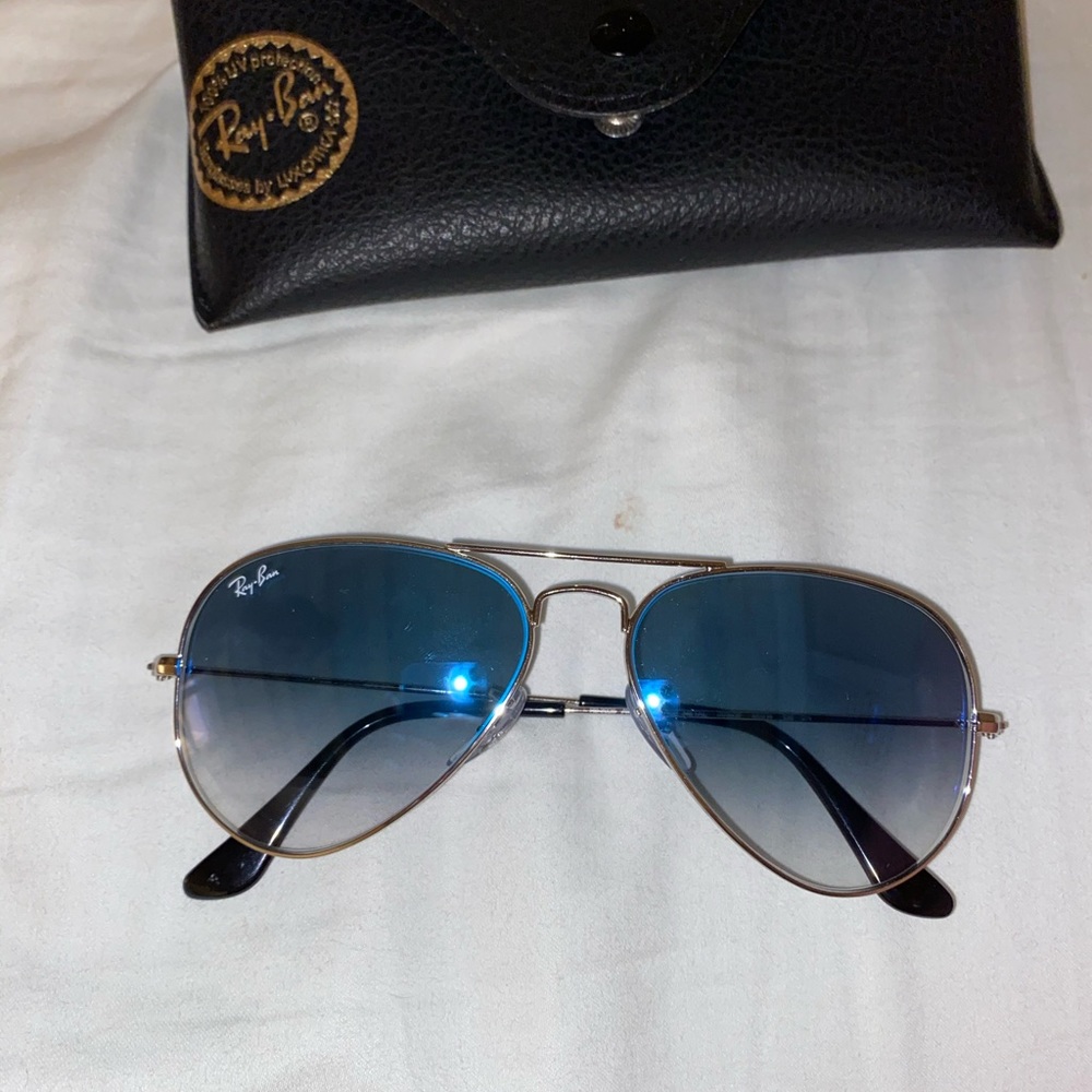 Ray Ban Sunglasses